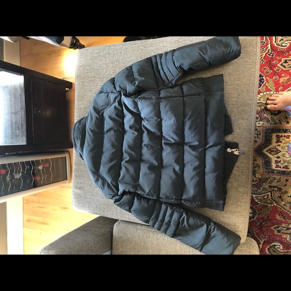 Jared Lang winter jacket - Picture 6 of 6